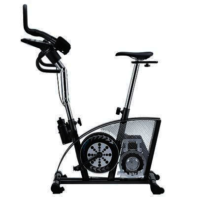 Daum 8008 Race Gym Exercise Bike Daum 8008 Race Gym Exercise Bike